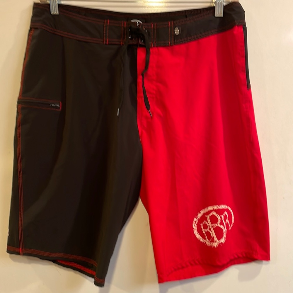 BBR board shorts